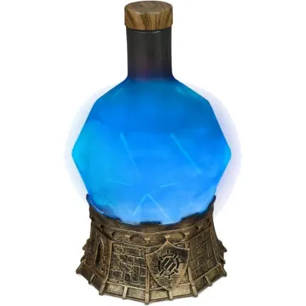 Enhance: Tabletop Sorcerer's Potion Light - Blue