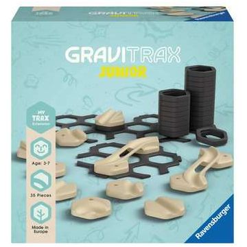 GraviTrax JUNIOR: My Trax - Rails Expansion Set