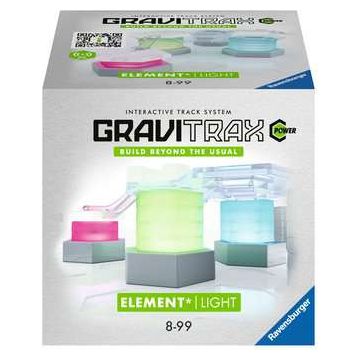 GraviTrax POWER: Element: Light