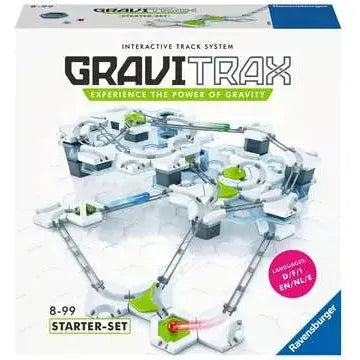 GraviTrax: Starter-Set