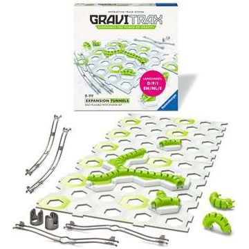 GraviTrax: Tunnels Expansion