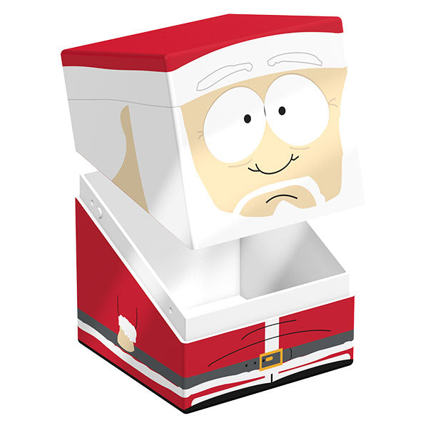 Squaroes: South Park - Santa Holiday Special (Pre-Order Expected Release: 11/11/2025)