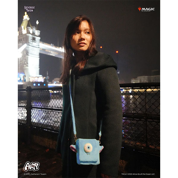 Deckbox: MTG ARTY Box- Fblthp