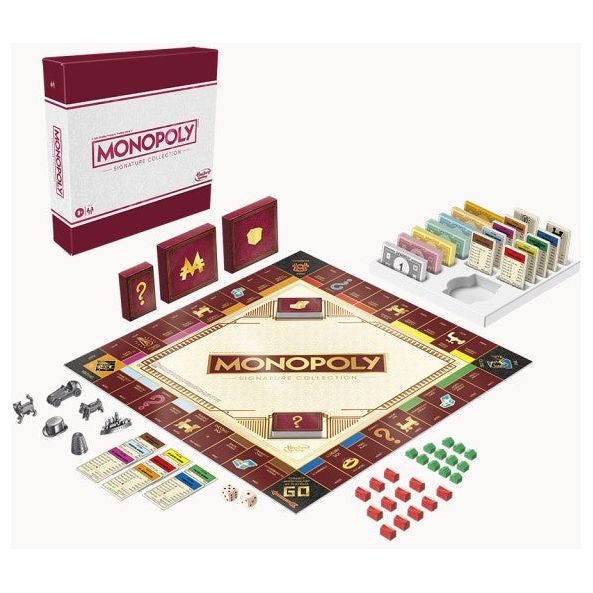 Monopoly: Signature Collection 2