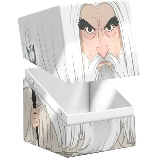 Squaroes: Lord of the Rings