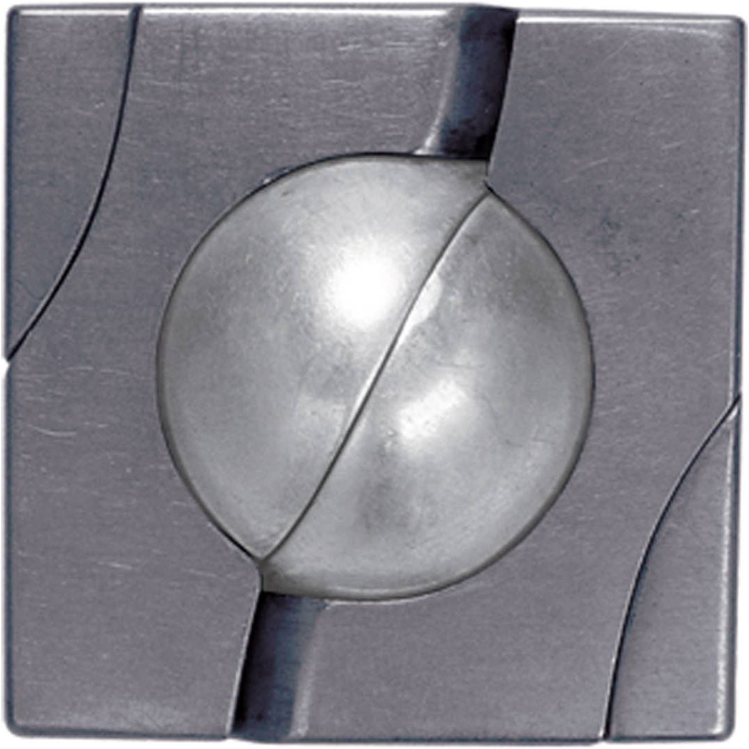 Hanayama Level 4 Puzzle: Marble