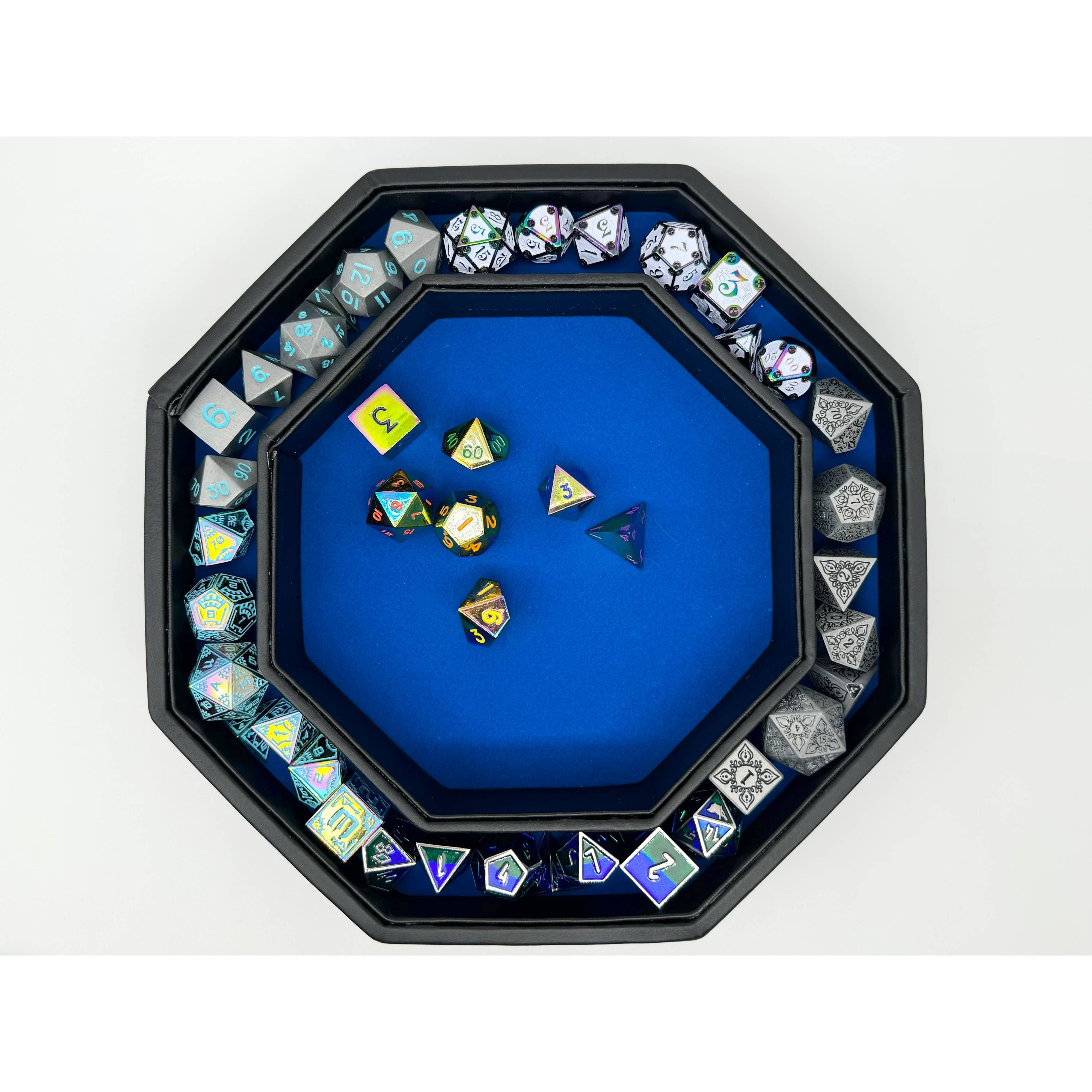 Mimic - Tray of Holding™ Dice Tray by Norse Foundry