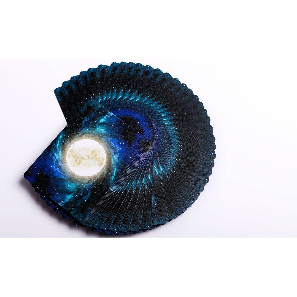 Bicycle Starlight Lunar (Special Limited Print Run) Playing Cards