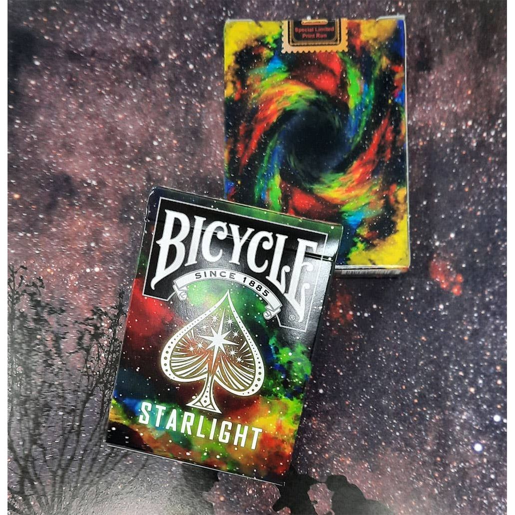 Bicycle Starlight (Special Limited Print Run) Playing Cards