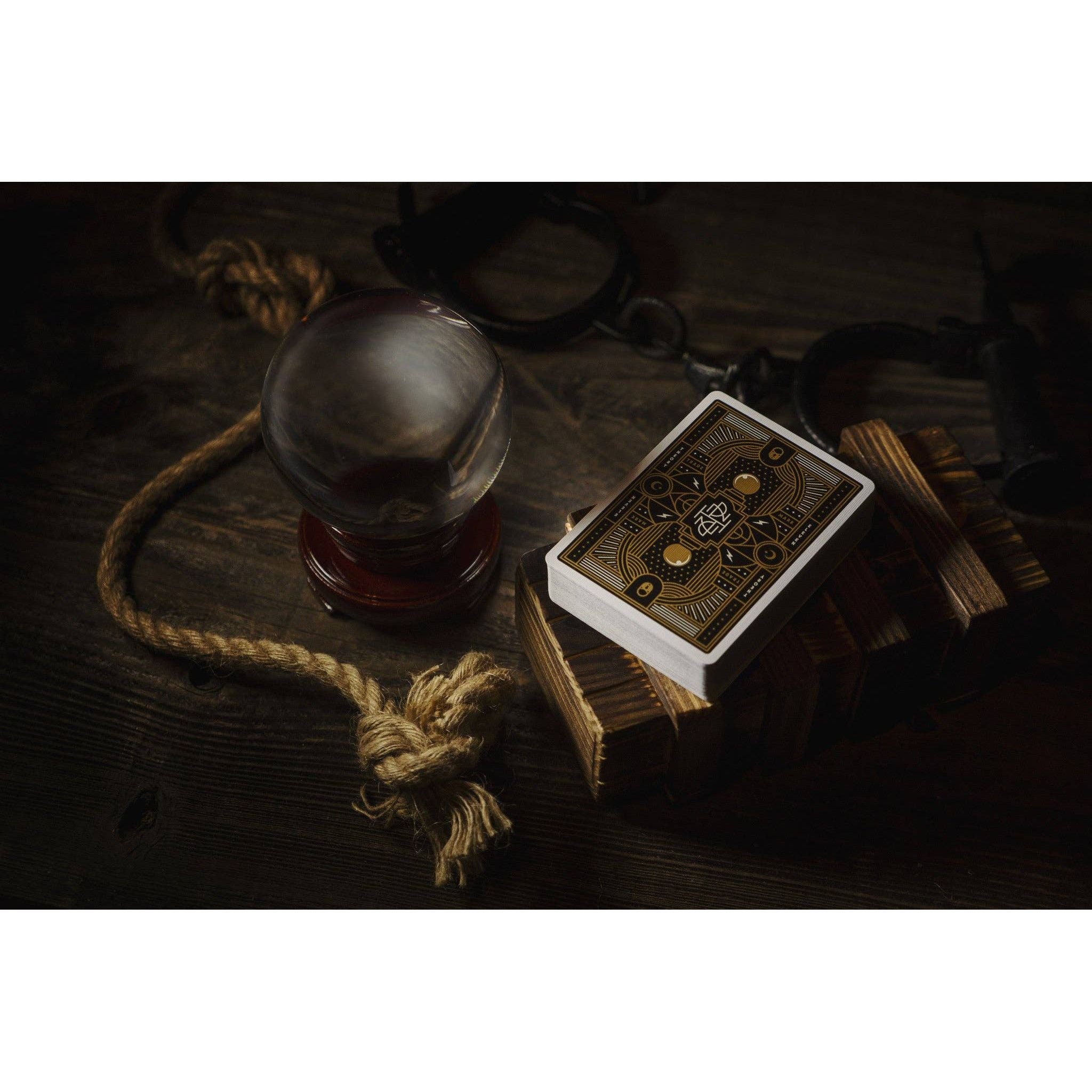 Neil Patrick Harris Playing Cards