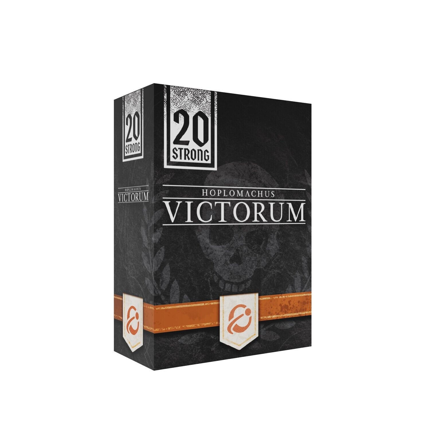 20 Strong: Victorum Deck