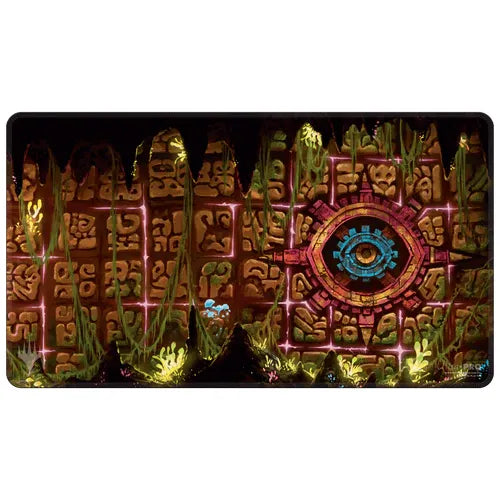 Lost Caverns of Ixalan Holofoil Playmat