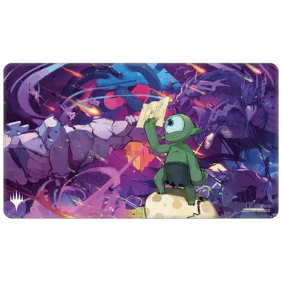 Ravnica Remastered Holofoil Playmat