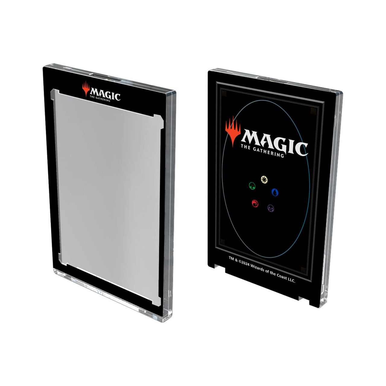 One-touch Edge: 35pt Magnetic Card Holder - Modern Magic The Gathering