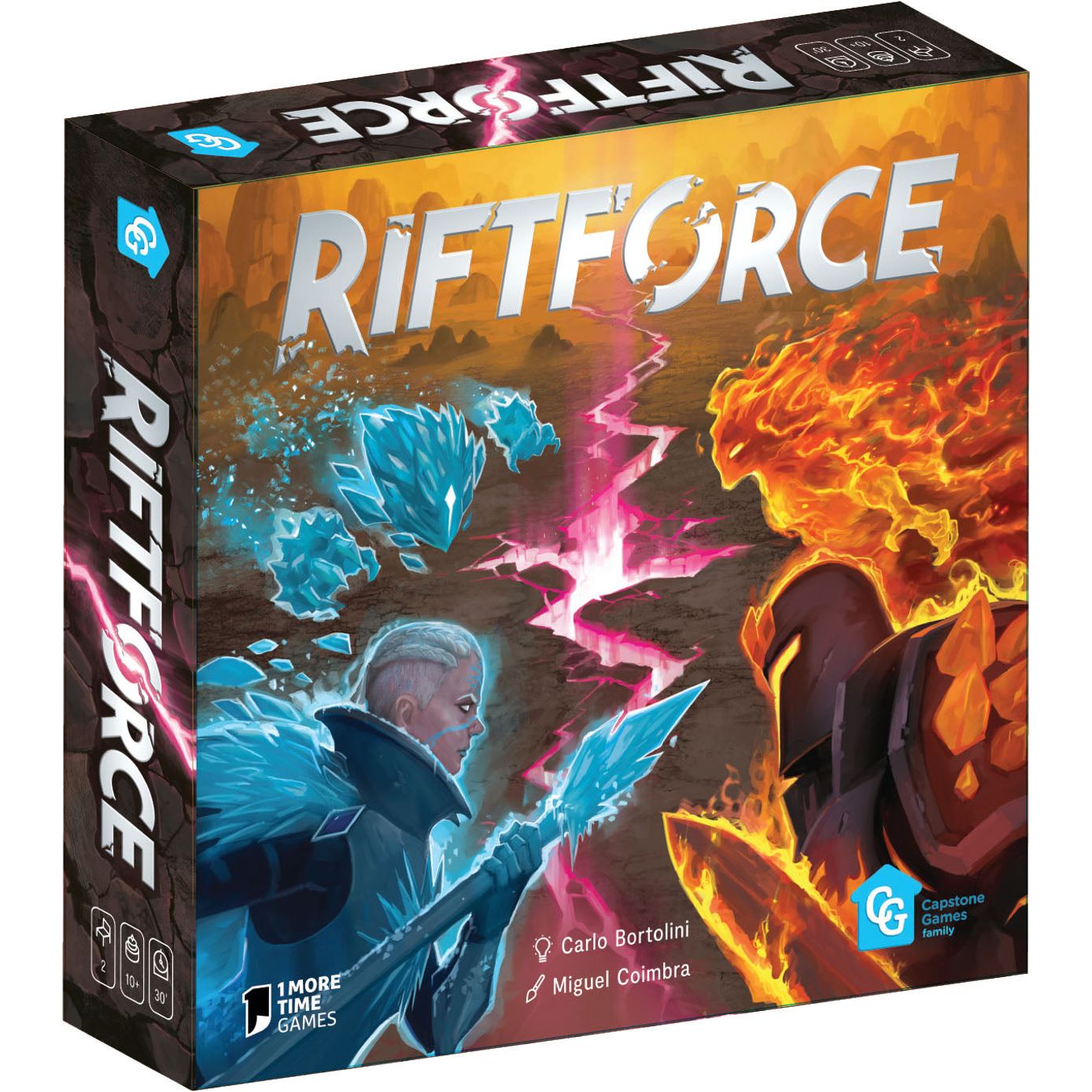 Riftforce (Base)