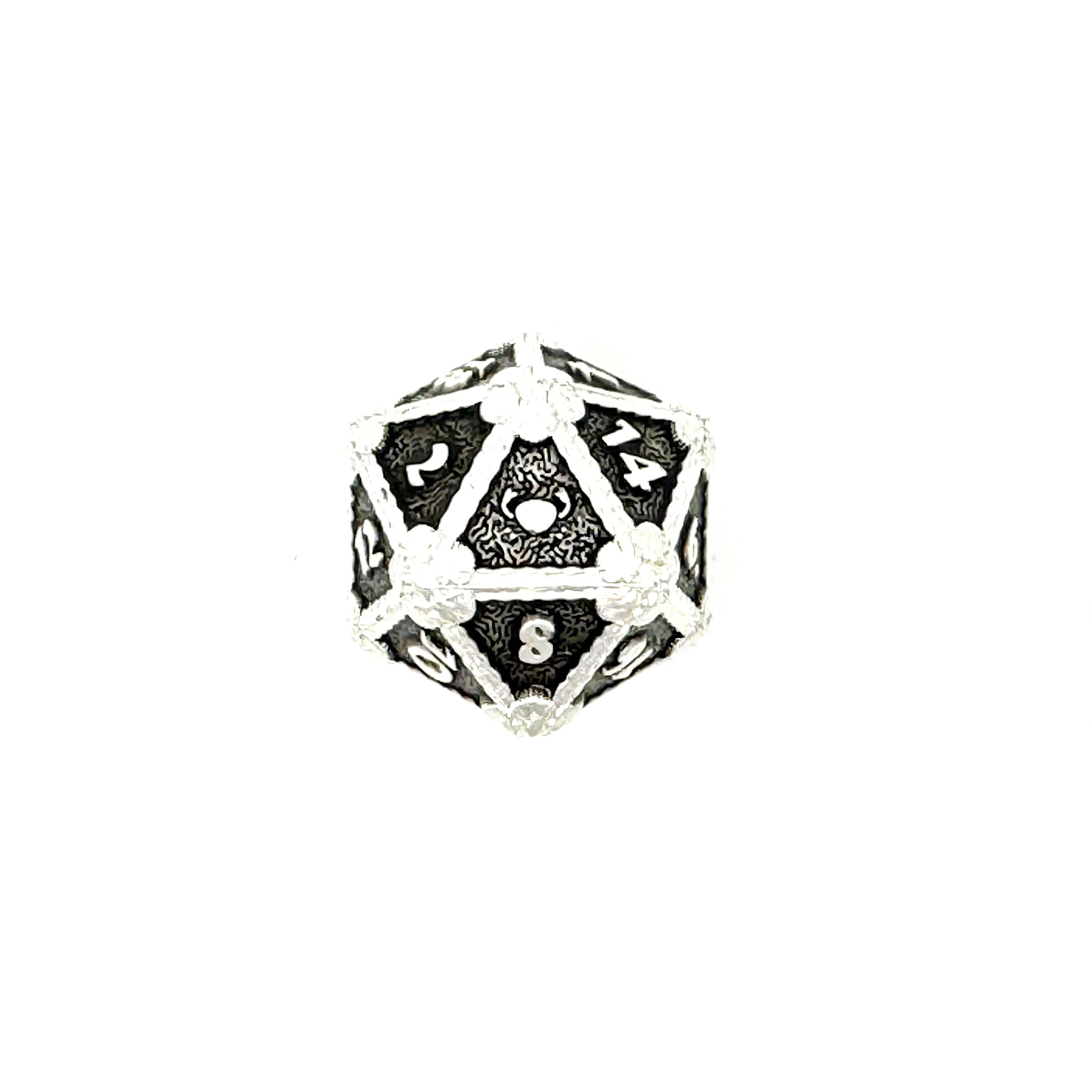 Mystery Dice Series 2 - Sea Life: Single
