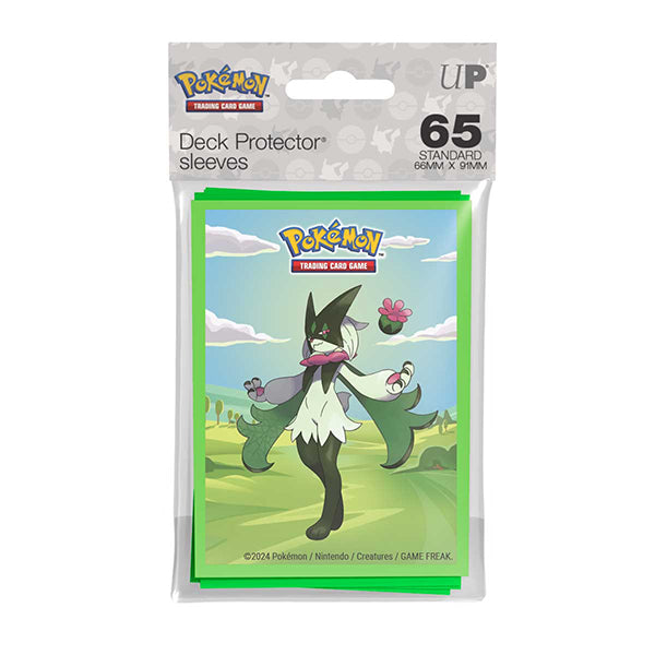 Pokemon: Gallery Series - Morning Meadow 65ct Sleeves