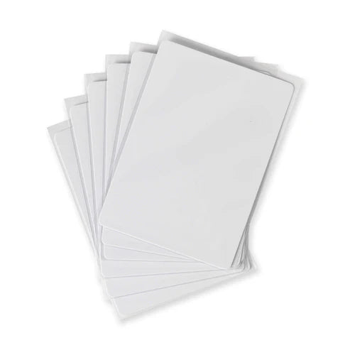 Soft Card Sleeves Pack of 200