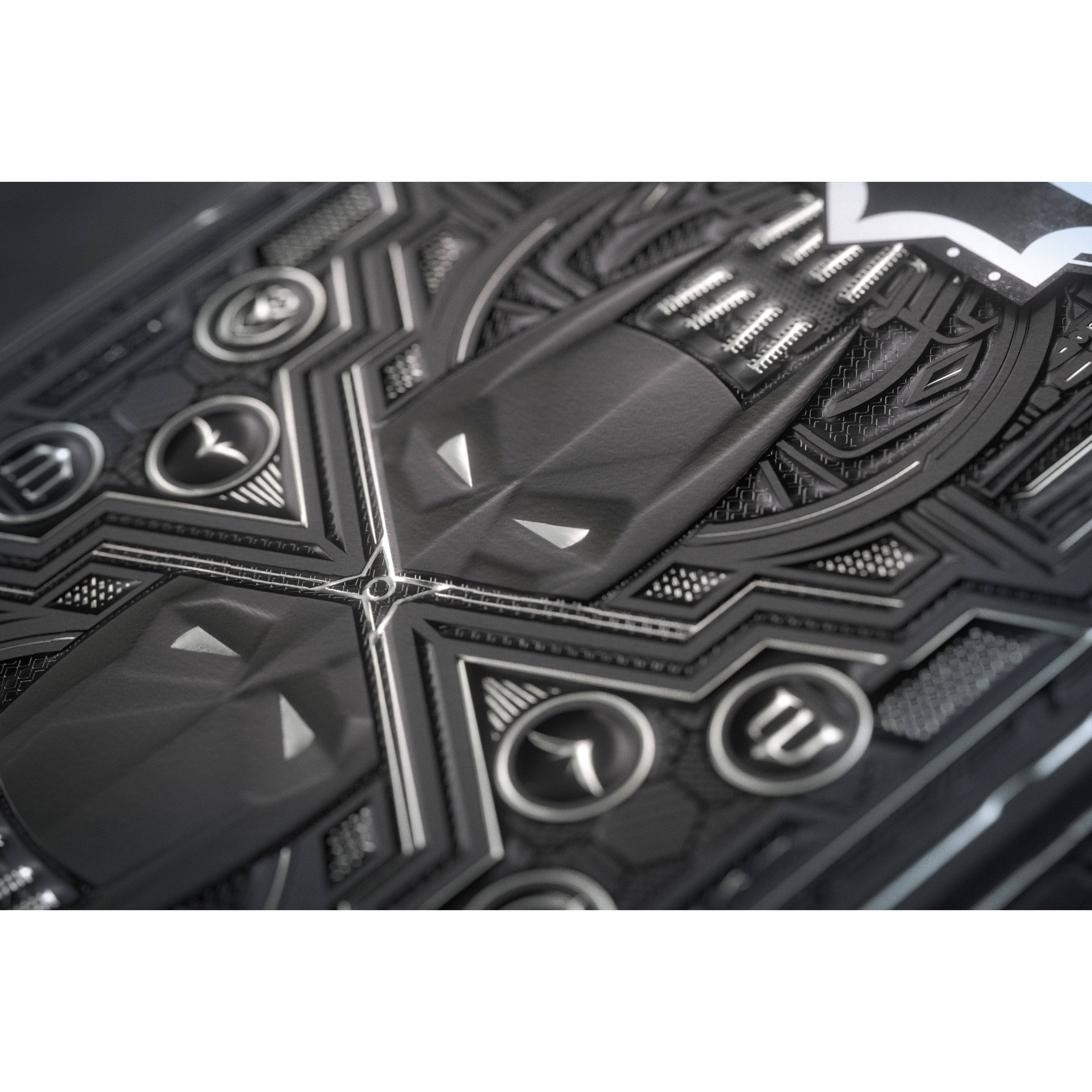 The Dark Knight Playing Cards