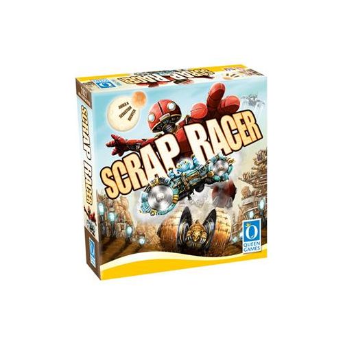 Scrap Racer