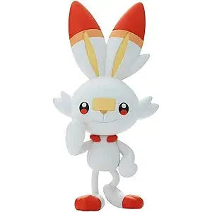 Pokepla: Scorbunny Quick!! (Pre-Order)