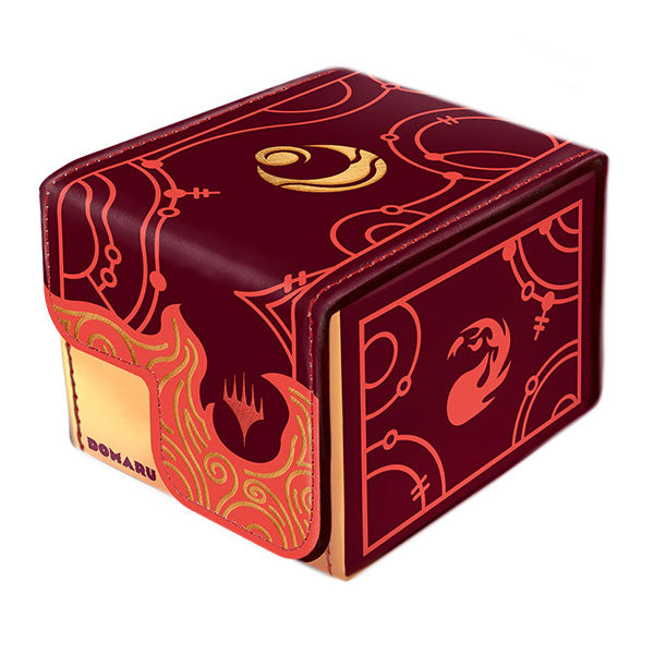 MTG Domaru Deck Box: Lorwyn Eclipsed