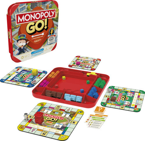 Monopoly Go!