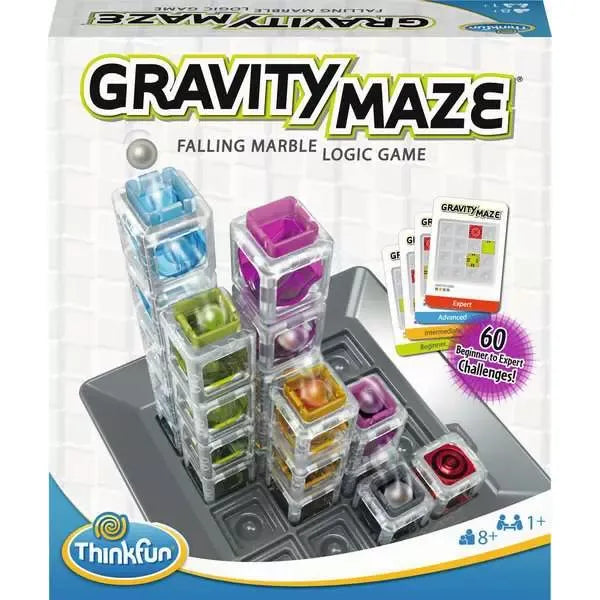 Gravity Maze (Pre-Order Restock)