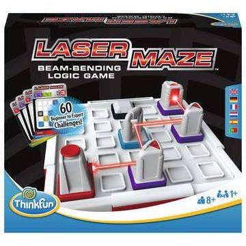 Laser Maze