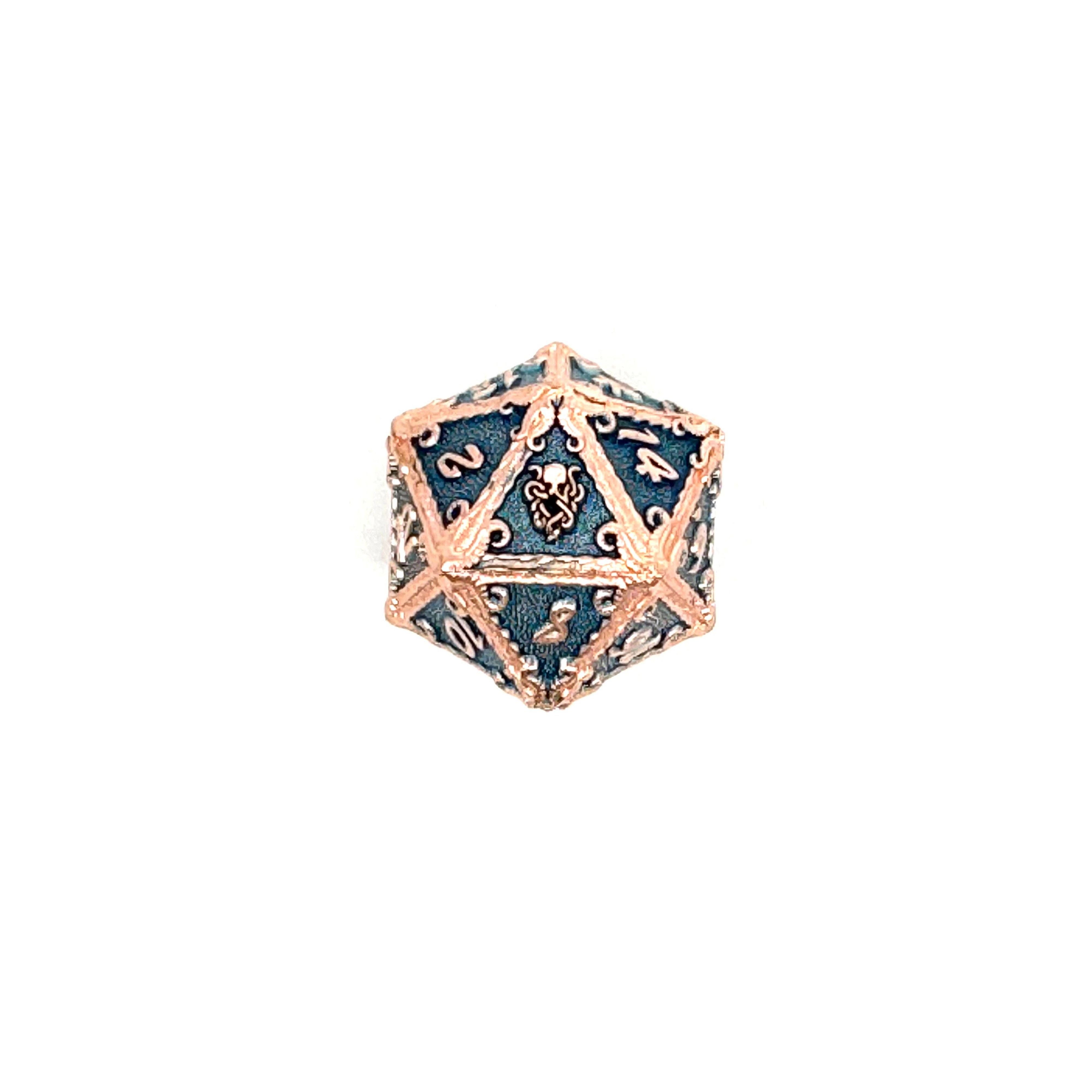Mystery Dice Series 2 - Sea Life: Single
