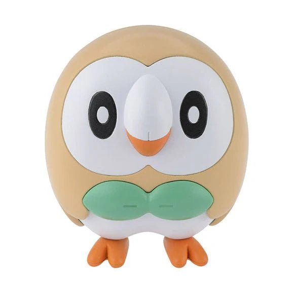 Pokepla: Rowlet Quick!! (Pre-Order)