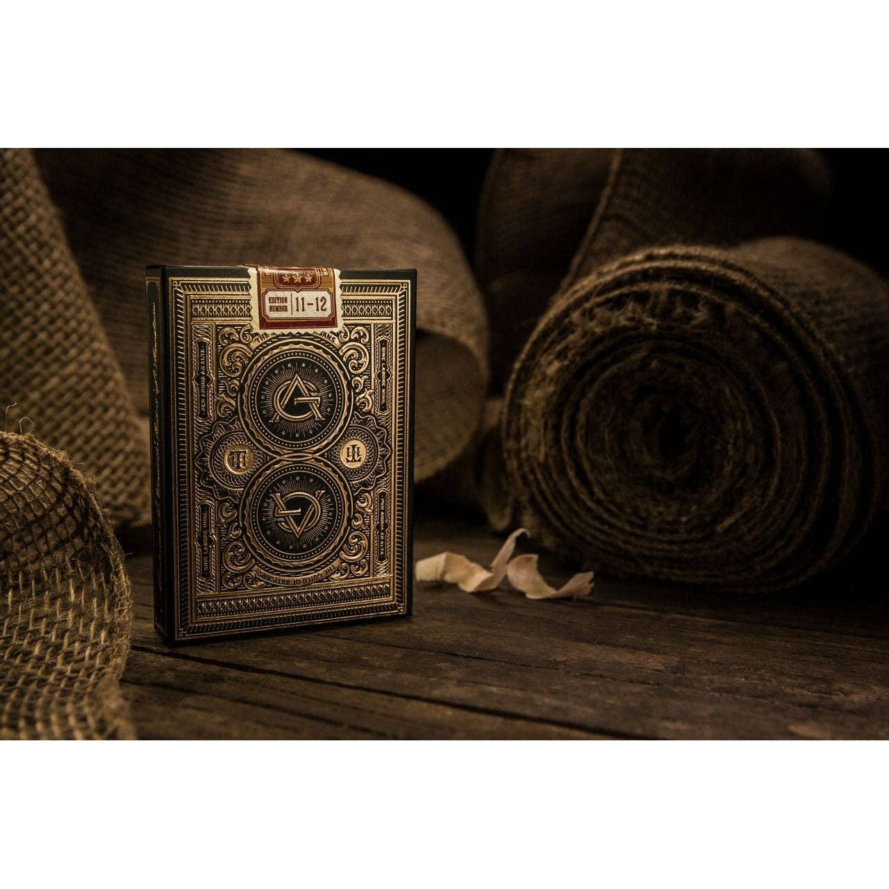 Artisan Playing Cards: Playing Cards