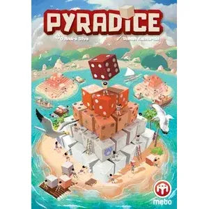 Pyradice
