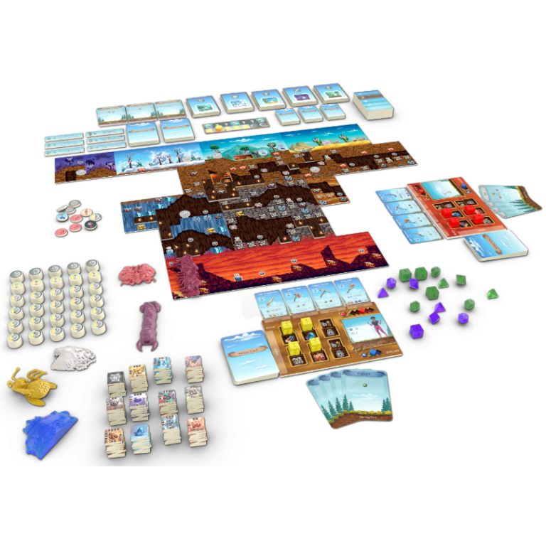 Terraria - Gold Edition