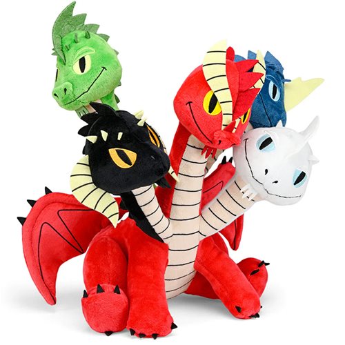 Dungeons & Dragons Tiamat 16-Inch Plush