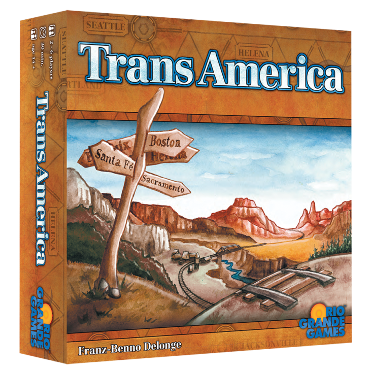 Trans America