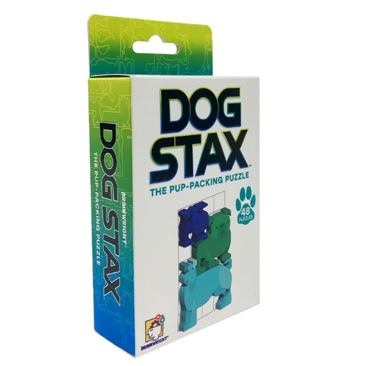 Dog Stax