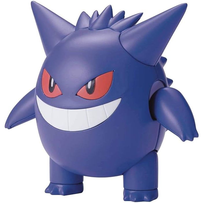 Pokepla: Gengar (Pre-Order)