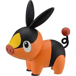 Pokepla: Tepig Quick!! (Pre-Order)