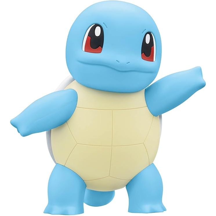 Pokepla: Squirtle Quick!! (Pre-Order)