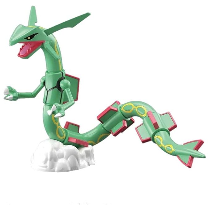 Pokepla: Rayquaza (Pre-Order)