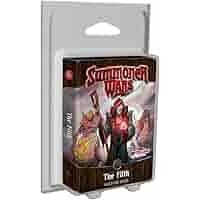 Summoner Wars: 2nd Edition - The Filth Faction Deck