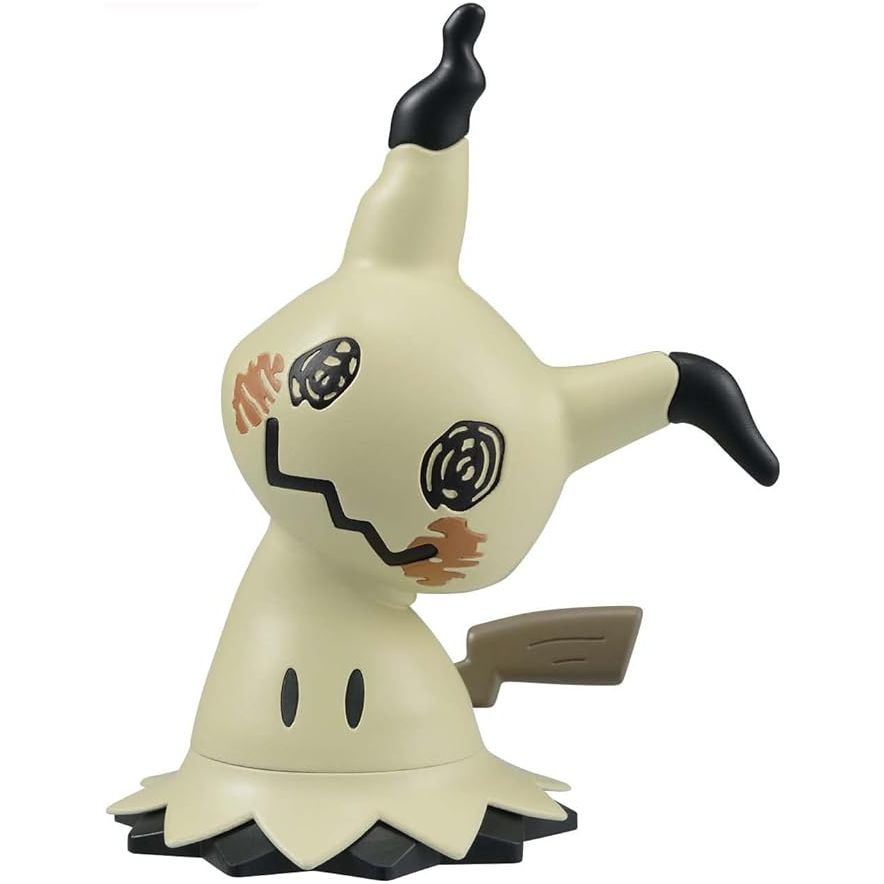 Pokepla: Mimikyu Quick!! (Pre-Order)