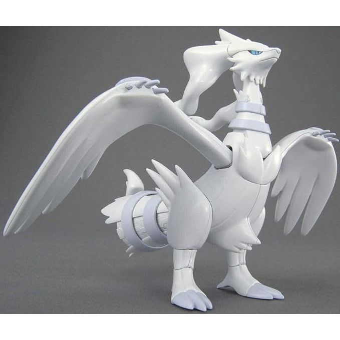 Pokepla: Reshiram (Pre-Order)