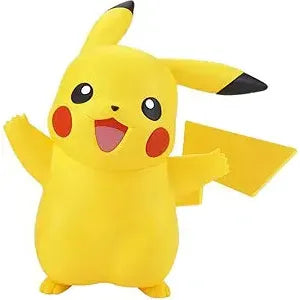 Pokepla: Pikachu Quick!!