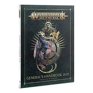 Warhammer Age of Sigmar: General's Handbook