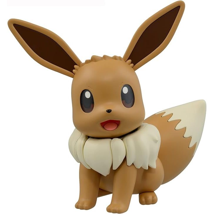 Pokepla: Eevee - Big (Pre-Order)