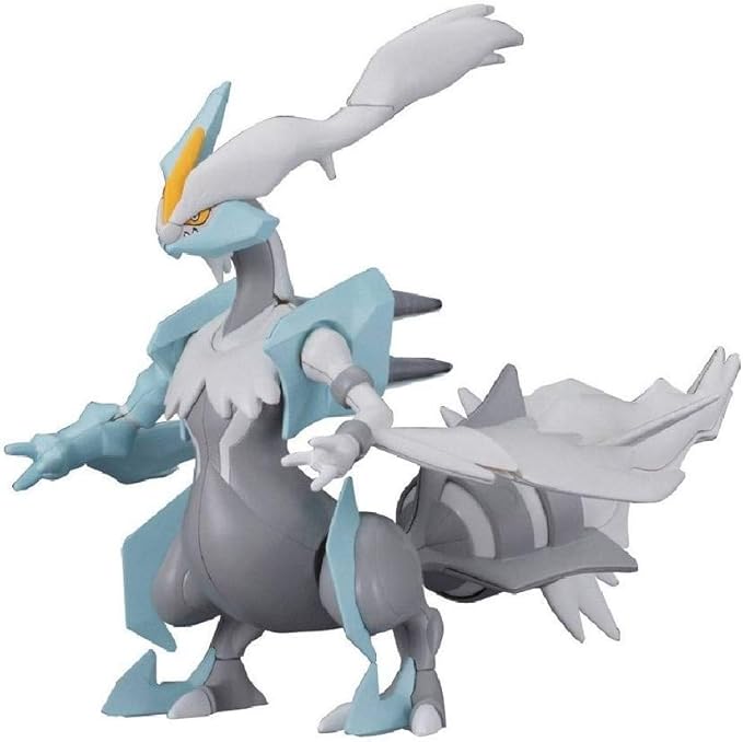 Pokepla: White Kyurem (Pre-Order)