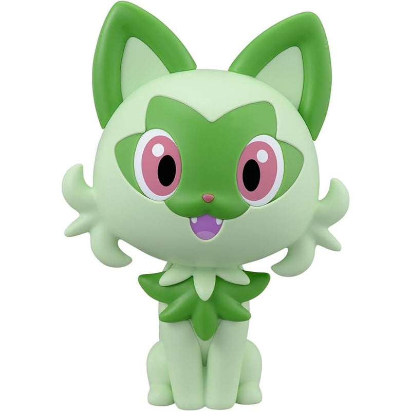 Pokepla: Sprigatito Quick!! (Pre-Order)