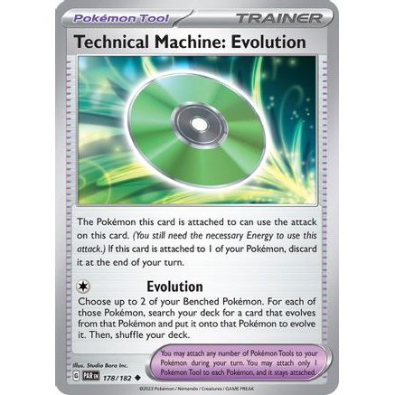Technical Machine: Evolution 178 - SV04 Paradox Rift